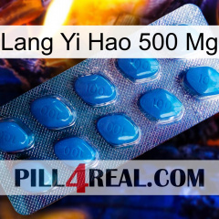 Lang Yi Hao 500 Mg viagra1